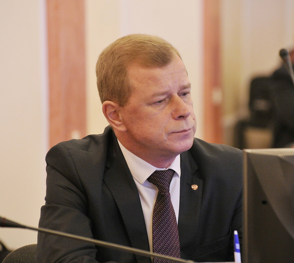 Суд по делу экс-директора департамента финансов мэрии Ярославля начнется 15 июля