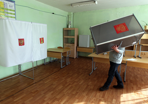 Виктор Тамаров: Закон о прямых выборах мэров в Ярославле и Рыбинске возможно придется изменить