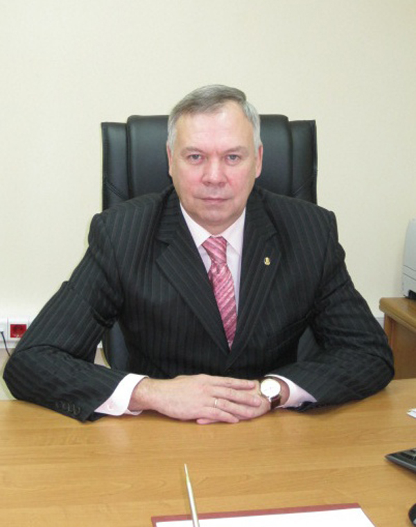 Андрей Набатов назначен советником губернатора Ярославской области