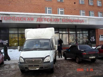 7-летний мальчик в Рыбинске умер при лечении от запора вместо туберкулёза