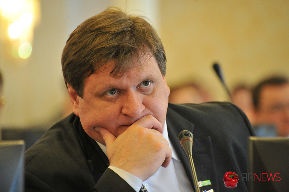Депутат муниципалитета Владимир Зубков назвал прямые выборы достижением цивилизации