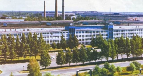 Приставы взыскали с Тутаевского моторного завода 65 миллионов рублей