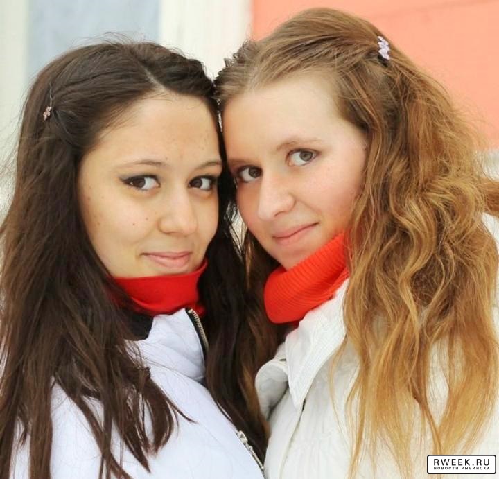 В Рыбинске пропали две студентки