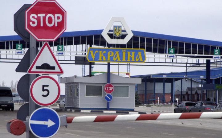 Скрывавшийся на Украине житель Ярославской области экстрадирован в Россию