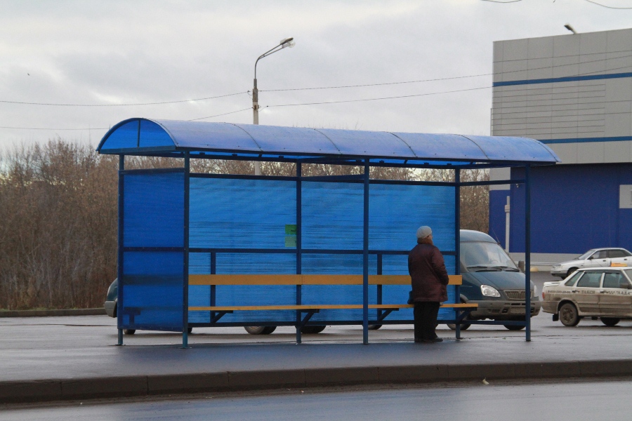 В Рыбинске меняют названия остановок общественного транспорта