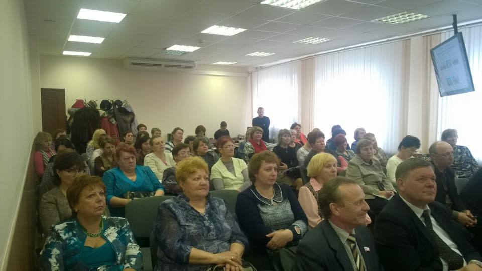 Общественная палата помогла ветерану из Рыбинска получить жилье
