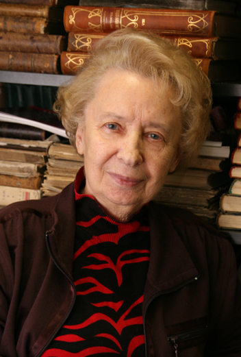 В Ярославле скончалась известная журналистка Инна Копылова