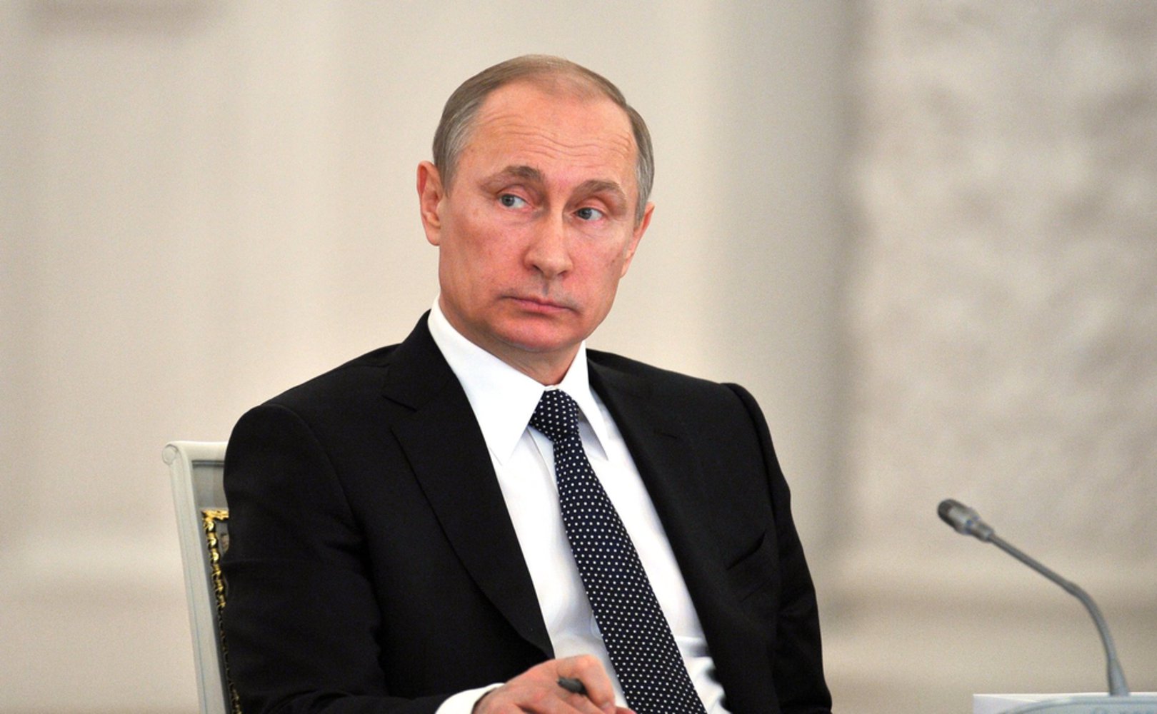 Президент РФ Владимир Путин подписал закон о деятельности рейтинговых агентств в России