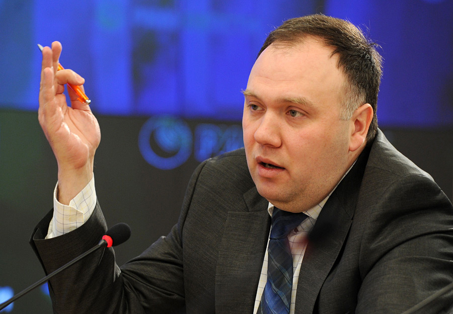 Георгий Федоров: «Мы уже предъявили 300 исков в Европейский суд по правам человека»