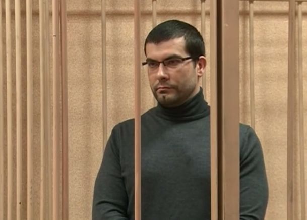 В Ярославле начался суд над Игорем Щениковым
