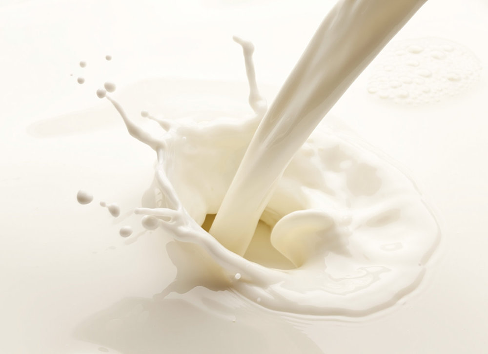 Ярославские предприятия повысили цены на молоко