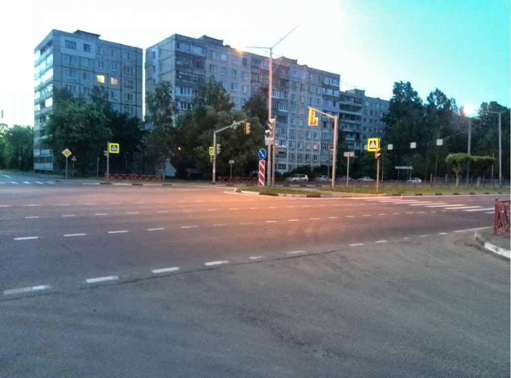 В Ярославле возбудили уголовное дело по факту ДТП на проспекте Фрунзе