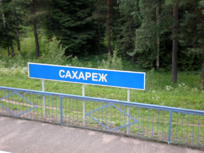 Сахареж ярославль сайт