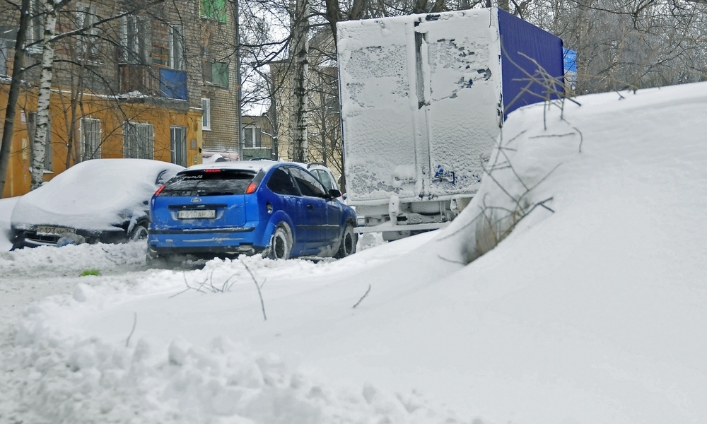 Будет ли еще снегопад в москве