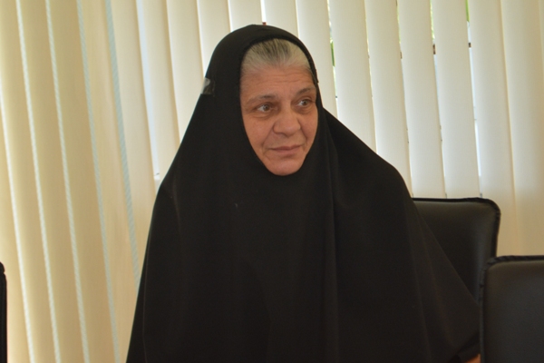 В Ярославле три монахини Толгского монастыря сдали экзамены по русскому языку в УФМС
