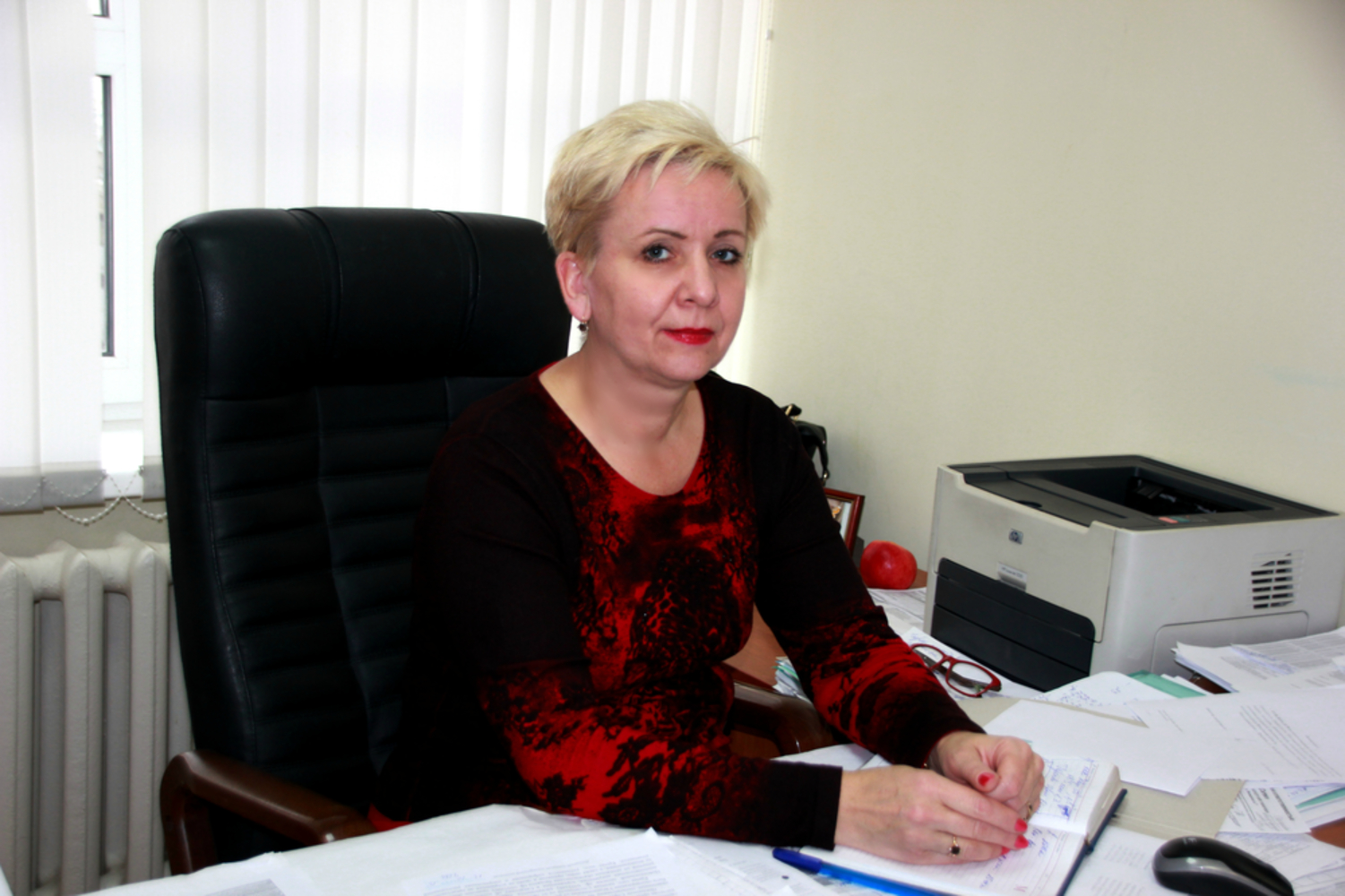 Директором департамента организации строительства мэрии Ярославля стала Анна Набокова