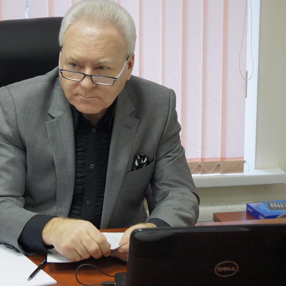 Анатолий Лисицын сегодня принял участие в заседании оргкомитета по проведению праймериз в Рыбинске