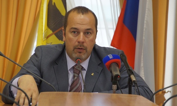 Илья Осипов: «Окончательное решение по результатам праймериз в Рыбинске будет за партконференцией»