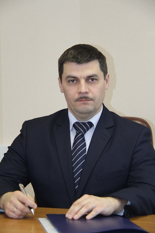 Дмитрий Рудаков стал заместителем главы Рыбинска по градостроительству
