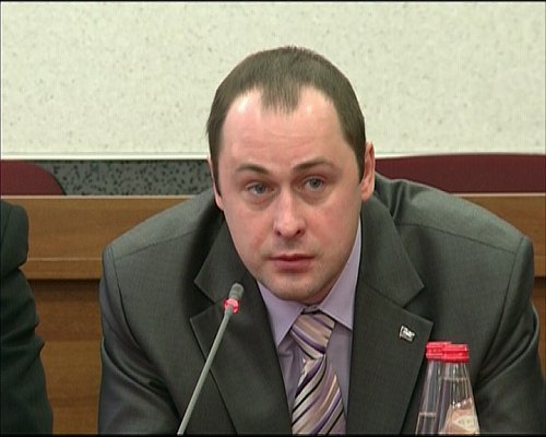 Бывший координатор ЛДПР в Ярославской области Алексей Молодцов признан виновным в распространении детской порнографии