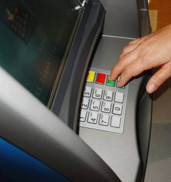 В Ярославле участились кражи денег с банковских карт