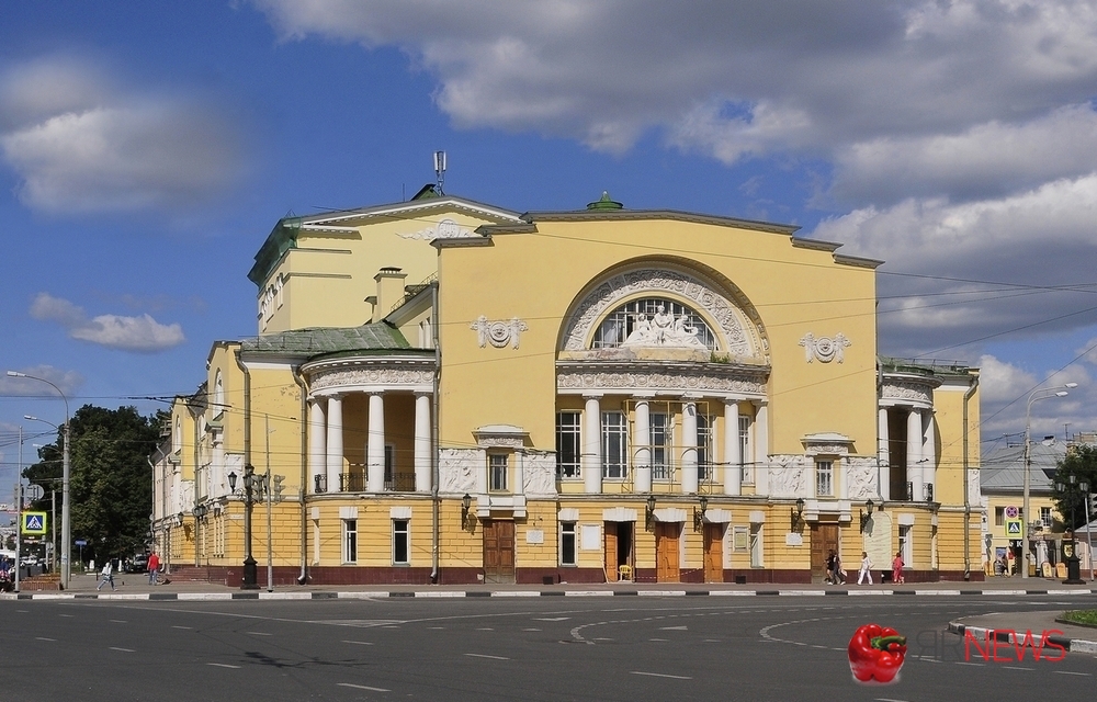 Волковский театр купить афиша. Волковский театр Ярославль. Театр драмы Волкова. Театр драмы имени ф. Волкова, Ярославль. Волков театр Ярославль.