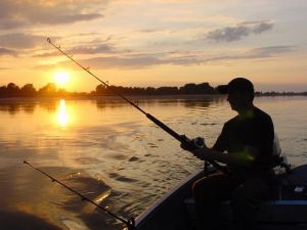 В Ярославской области вступают в силу ограничения любительского рыболовства