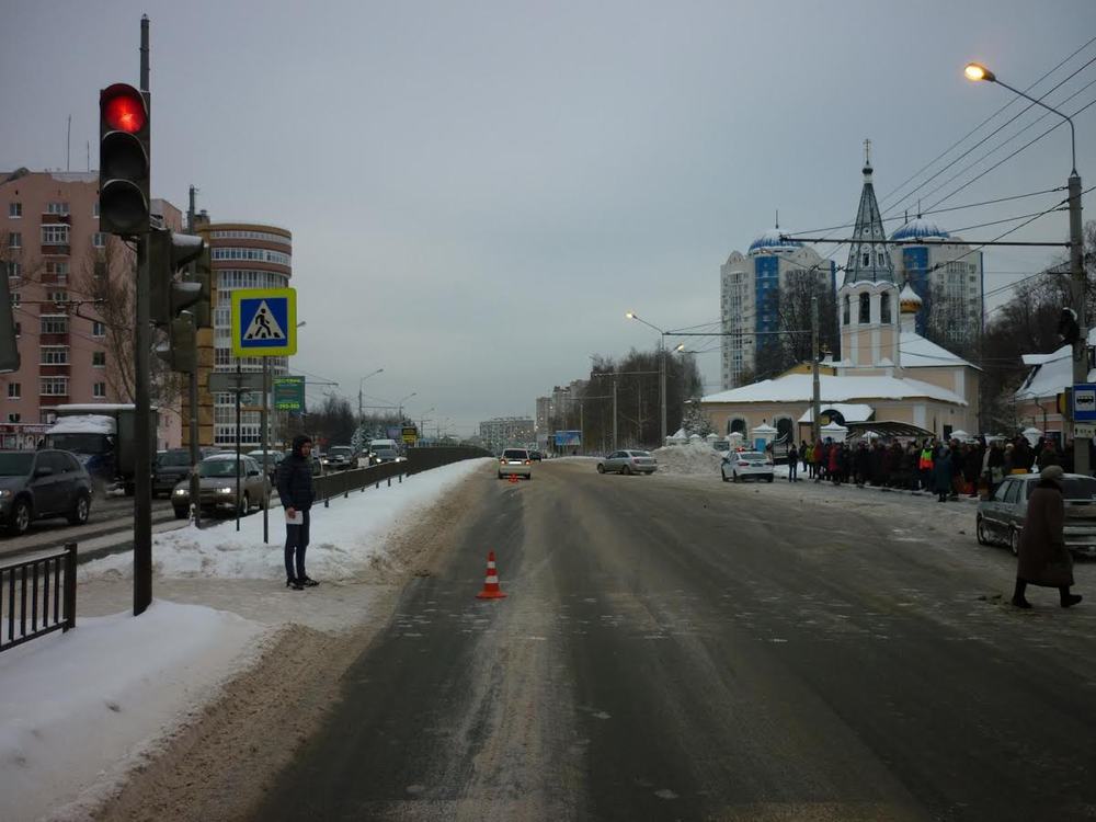 Г ярославль московский проспект