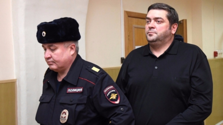 Прокуратура вновь попросила освободить из-под ареста Дениса Кошурникова
