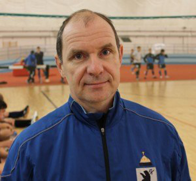 Сопредседатель ОНФ в Ярославской области Александр Сорокин может возглавить департамент по спорту и делам молодежи