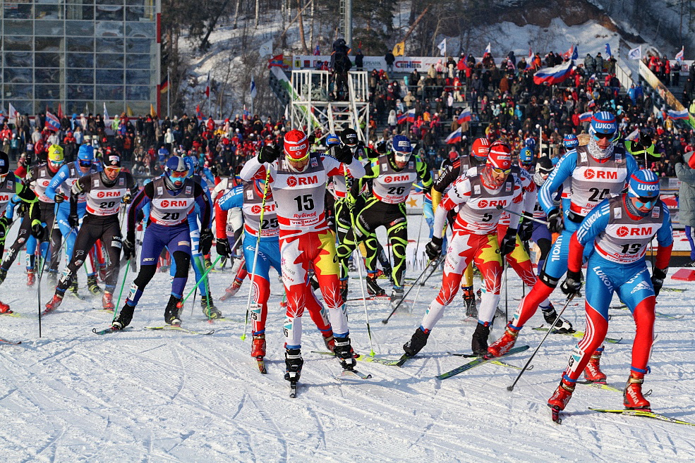 Дмитрий Миронов: «Минспорт поддержал проект создания центра по лыжным гонкам и биатлону в «Демино»