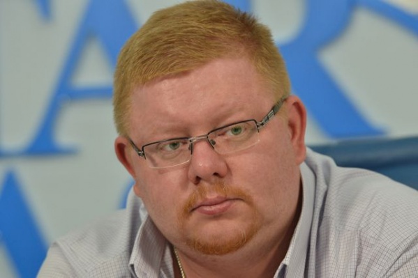 Политолог Павел Данилин: «Мэром Ярославля станет тот, кого поддерживает губернатор»