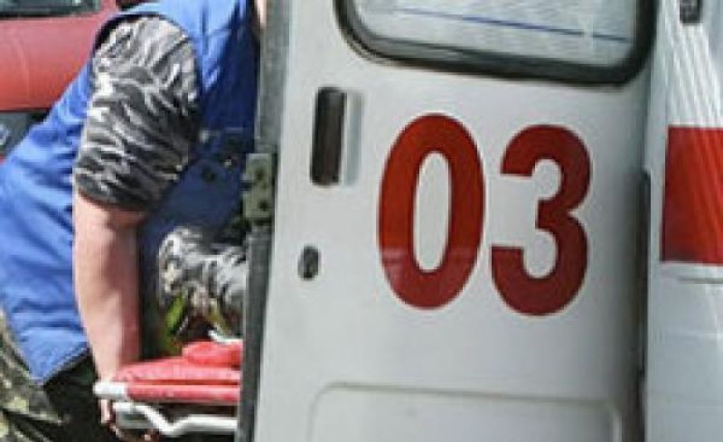 Под Ярославлем в аварию попали два мотоциклиста