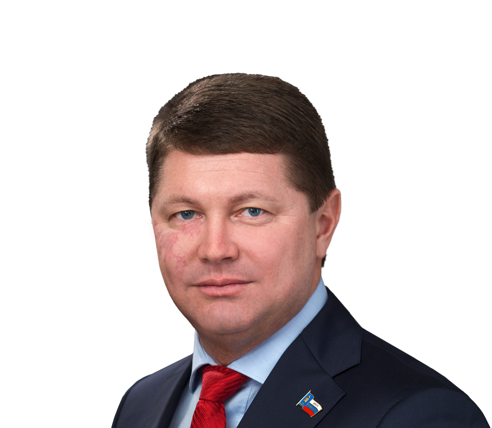 Андрей Валиахметов идет на праймериз ЕР по выборам в муниципалитет Ярославля