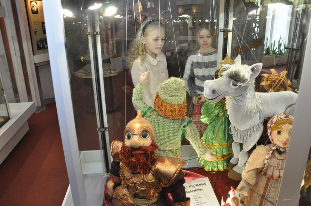 В этом году более 50 тысяч жителей Ярославской области  смогут бесплатно посетить государственные учреждения культуры