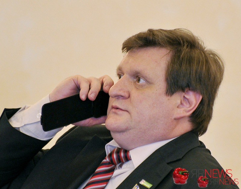  Депутат муниципалитета  Ярославля Владимир Зубков: «Надо принимать кадровые решения по фигурантам сделки по Водоканалу»