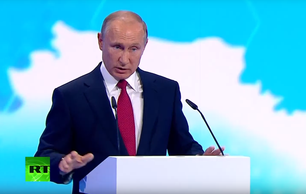 В сетях считают количество визитов Владимира Путина в Ярославскую область