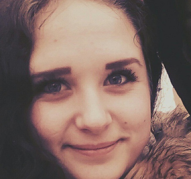 В Ярославле нашли пропавшую девочку с волнистыми волосами