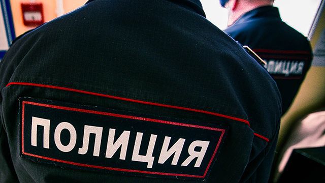 В Ярославле ограбили офис страховой компании
