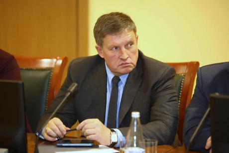 Новое назначение в мэрии Ярославля: за дороги теперь ответственный экс-зам вологодского губернатора