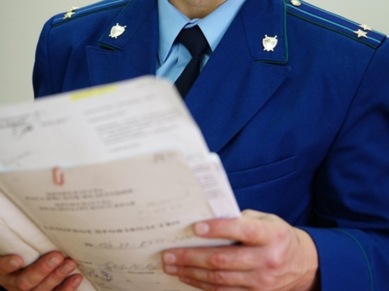 В Ярославле прокуратура вступилась за уволенных еще год назад без выходного пособия работников