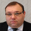 Сергей Колесников покидает пост директора департамента ЖКХ Ярославской области