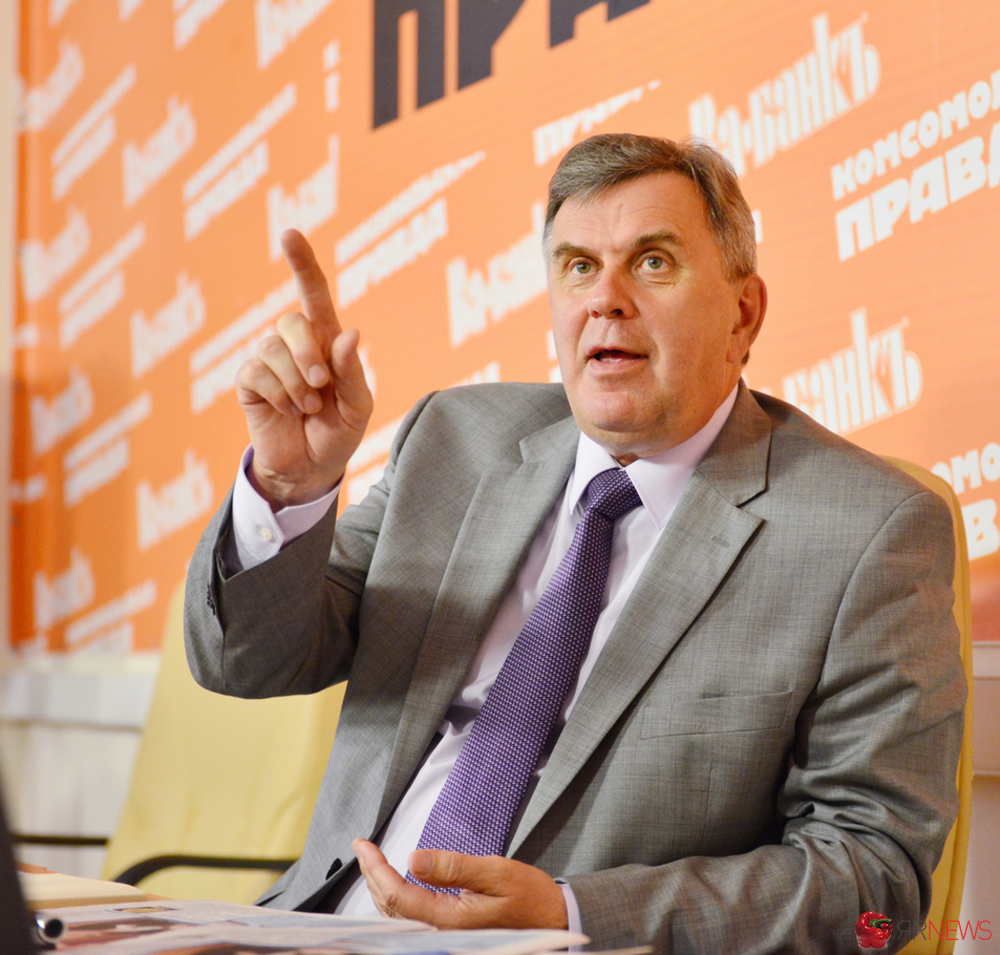 Губернатор Ярославской области существенно улучшил позиции в медиарейтинге
