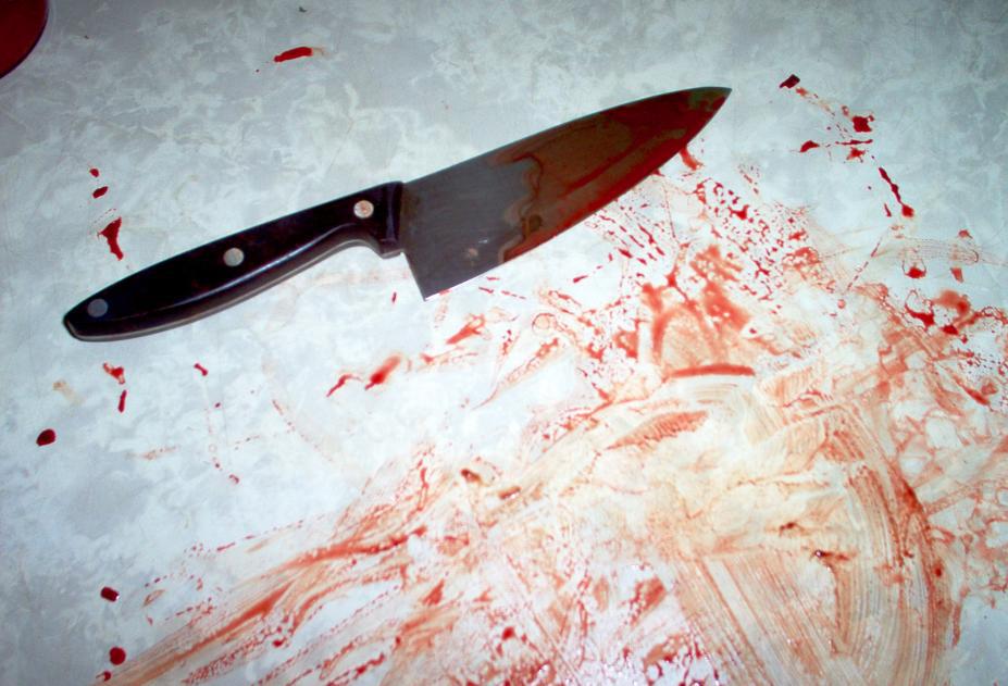 Кровавая разборка: в Рыбинске 22-летний мужчина зверски убил 47-летнюю сожительницу
