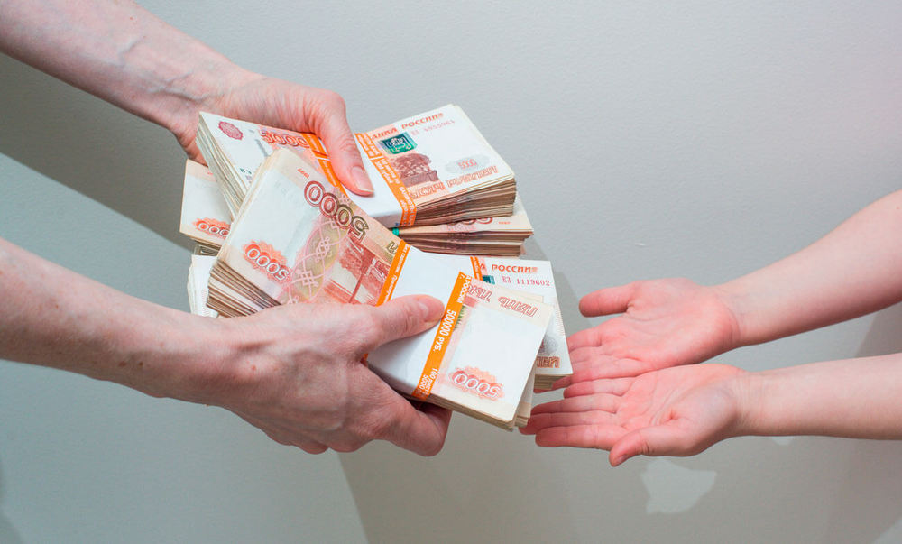 Ярославец за незаконный обнал получил более 100 миллионов рублей