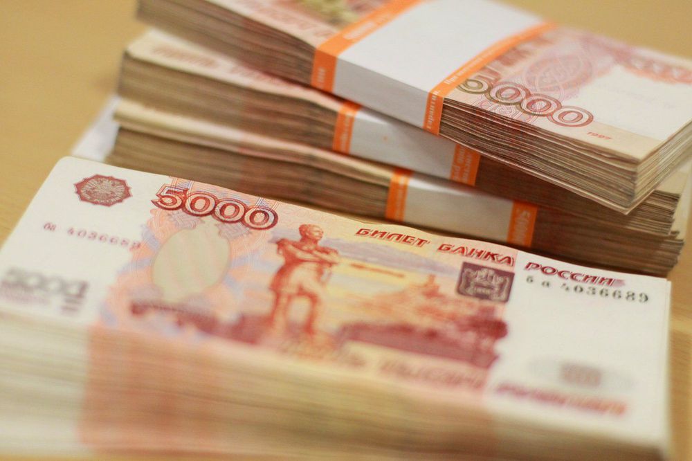 В Ярославской области управляющая компания «спрятала» более 6 миллионов рублей