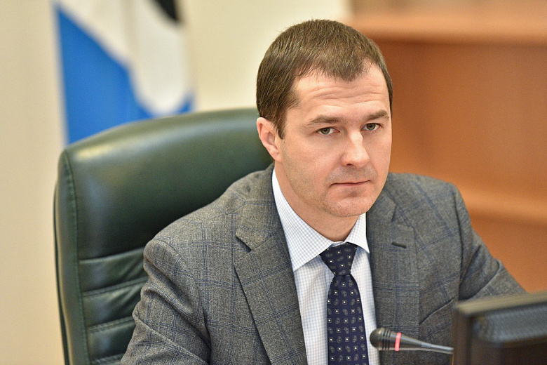 Владимир Волков: губернатор не может поставить задачу не во благо ярославцев