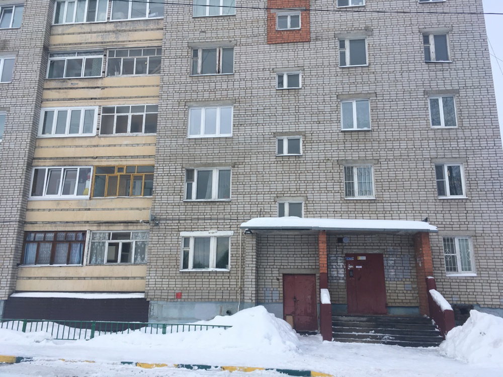 YarNews-TV: Газовый «террорист» едва не взорвал жилой дом в Ярославле