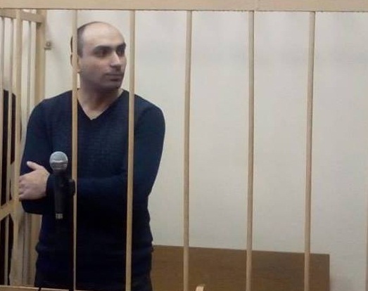 Адвокаты обжаловали домашний арест замначальника ярославской ИК-1