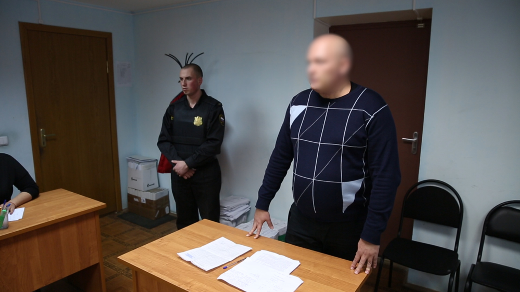 YarNews-TV: Участником ДТП с машиной «Скорой помощи» оказался ярославский адвокат